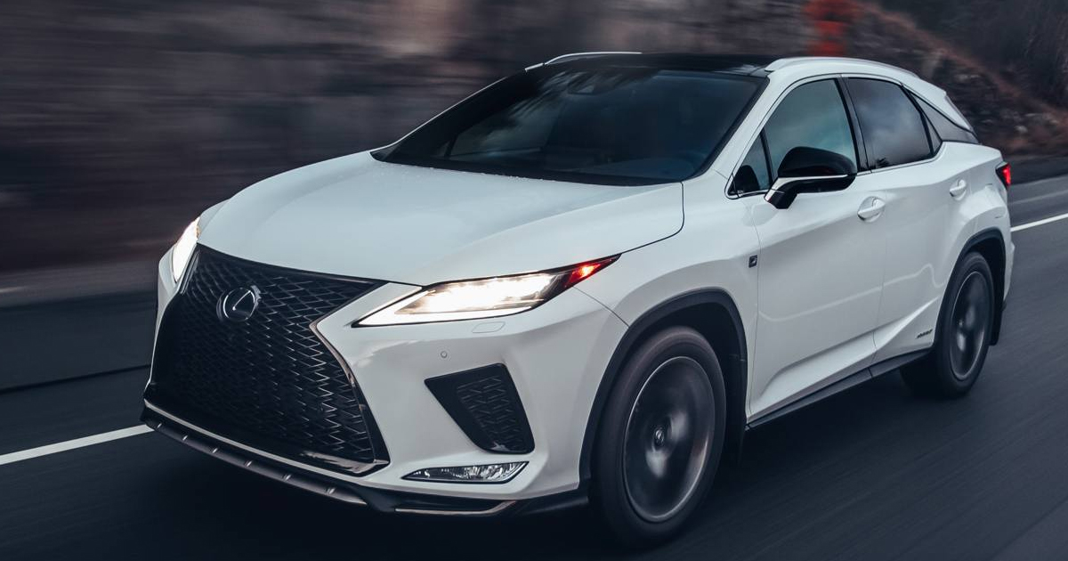 Lexus RX 2021 VS Toyota Highlander 2021 : le confort et le raffinement chacun à leur façon